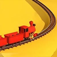 Off The Rails 3D